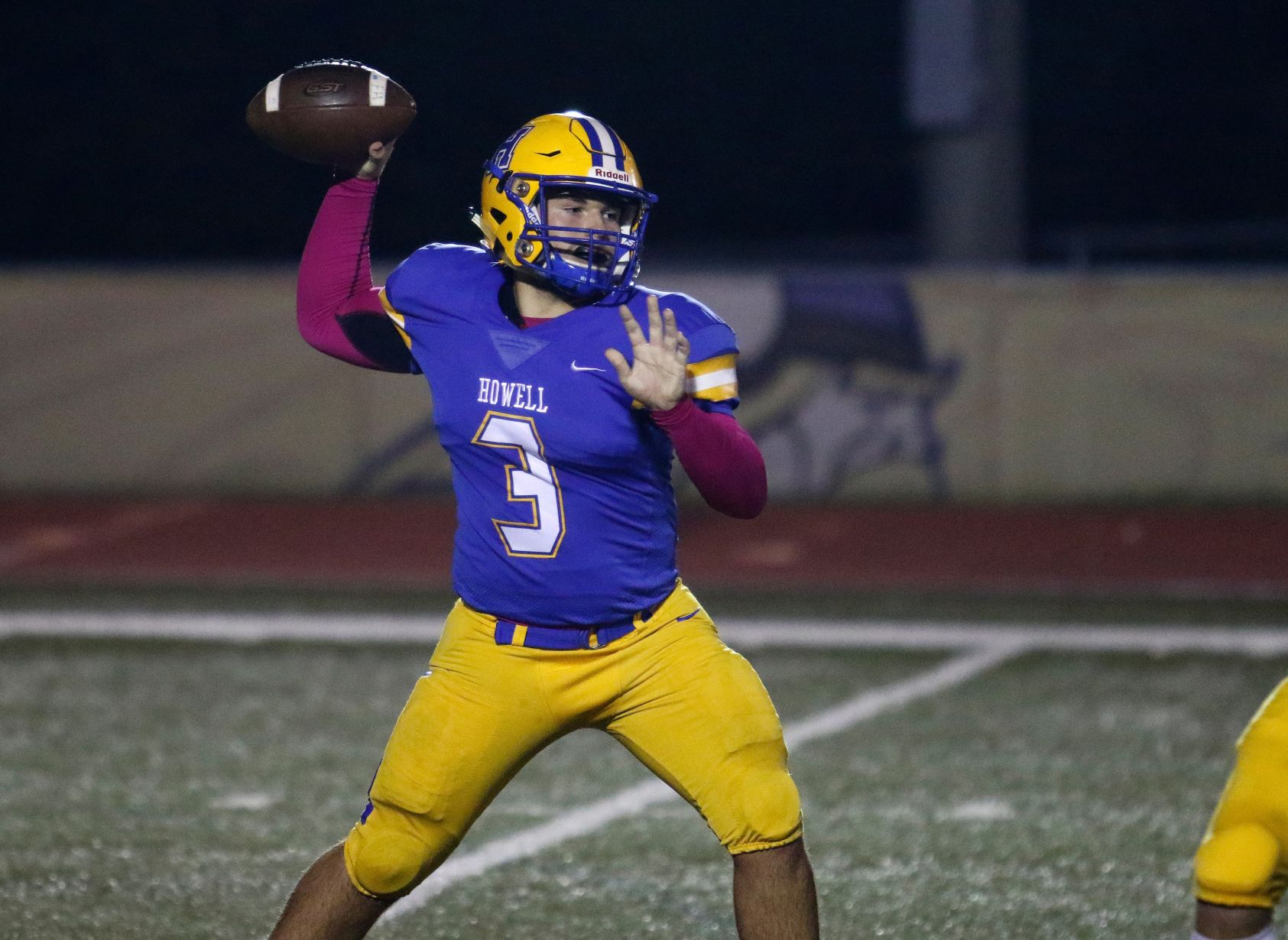 Rock Bridge at Francis Howell